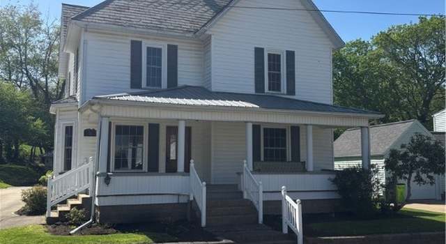 Photo of 321 N Butler St, Baltic, OH 43804