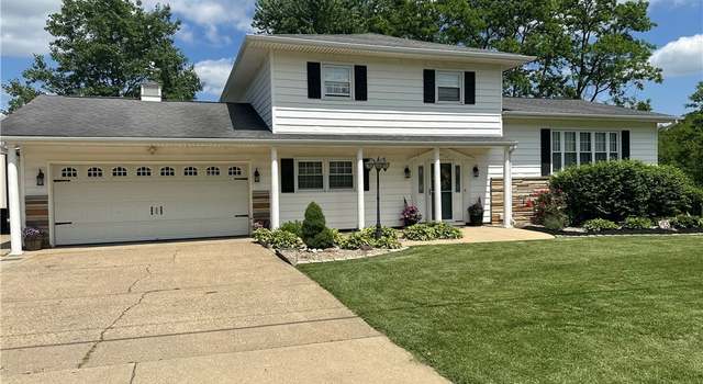 Photo of 59010 Palmer St, Byesville, OH 43723