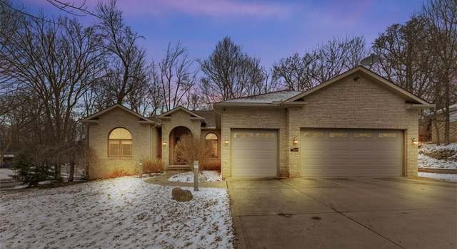 Photo of 2205 Garfield St, Ravenna, OH 44266