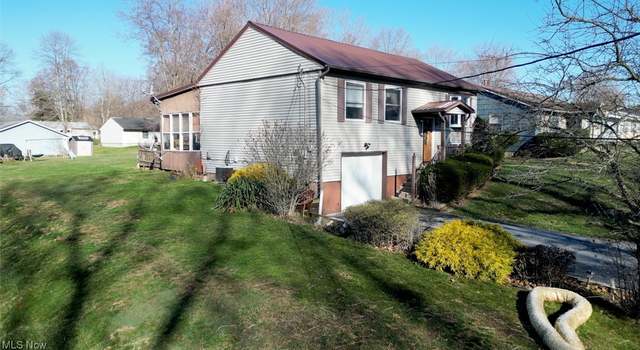 Photo of 374 Washington St, Leetonia, OH 44431