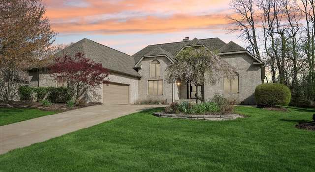 Photo of 6459 Dunwoody Cir NW, Canton, OH 44718