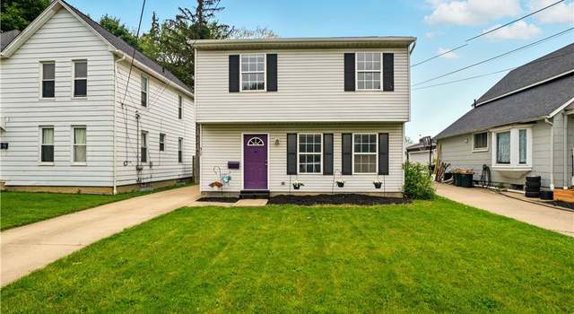 Photo of 317 New 4th St, Fairport Harbor, OH 44077