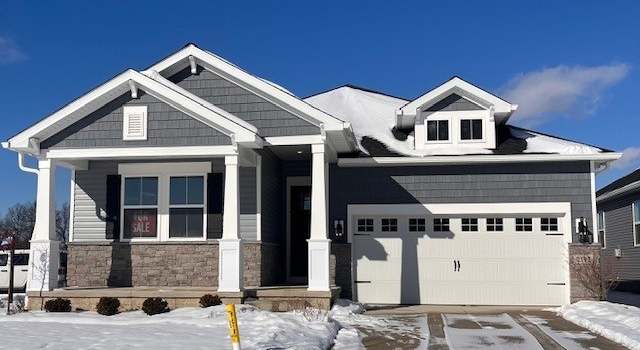 Photo of 2192 Myla Way, Amherst, OH 44001