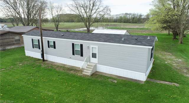 Photo of 4505 Doylestown Rd, Creston, OH 44217