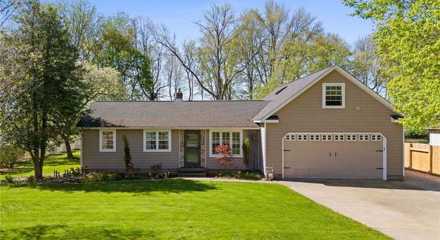 Photo of 3546 Main St, Perry, OH 44081