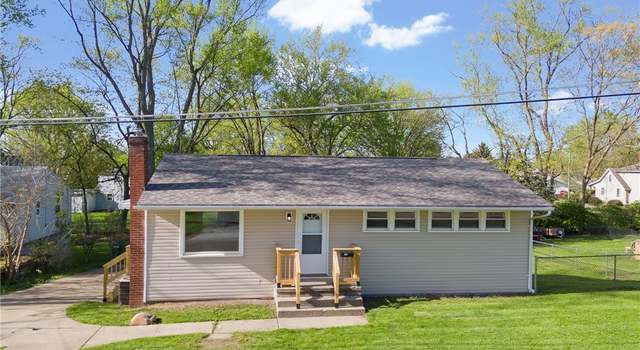 Photo of 1615 39th St NW, Canton, OH 44709