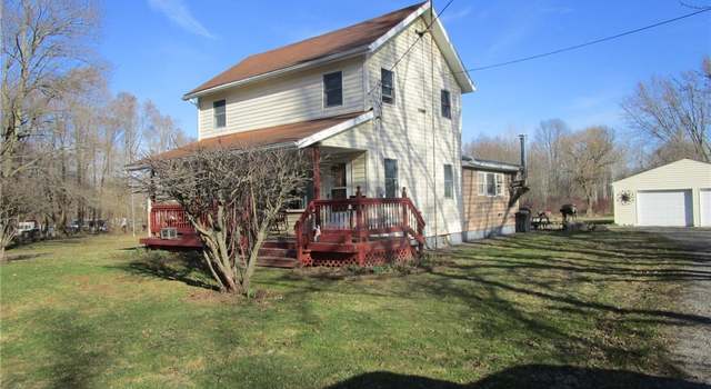 Photo of 6059 Marcy Rd, Pierpont, OH 44082