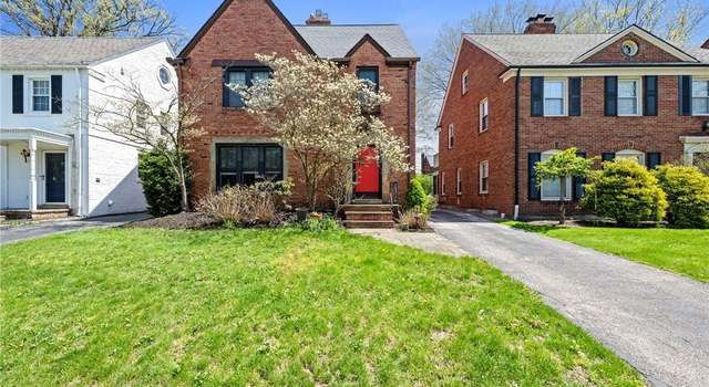 Photo of 2471 Channing Rd, University Heights, OH 44118