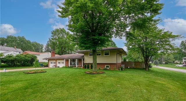 Photo of 3868 Lor Ron Ave, Kent, OH 44240