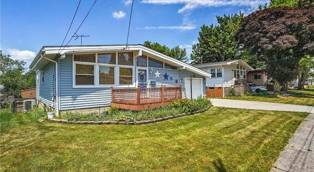 Photo of 1181 Jeanie J Ave, Akron, OH 44310