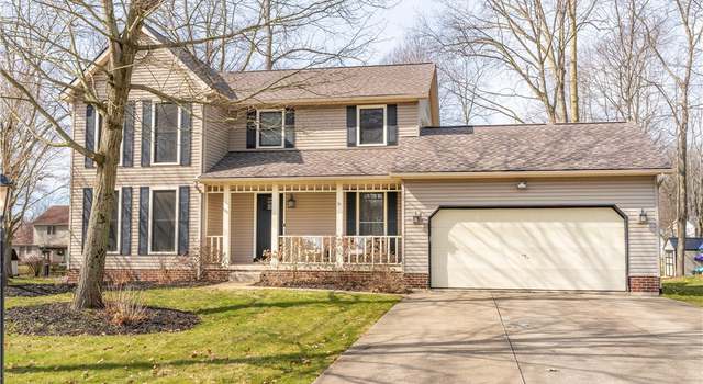 Photo of 4118 Meadow Wood, Uniontown, OH 44685