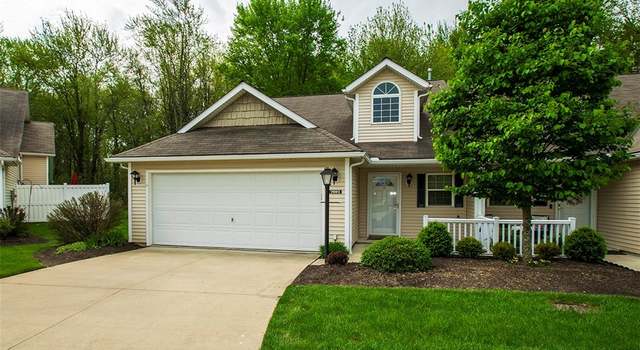 Photo of 7691 Willow Woods Dr, North Olmsted, OH 44070