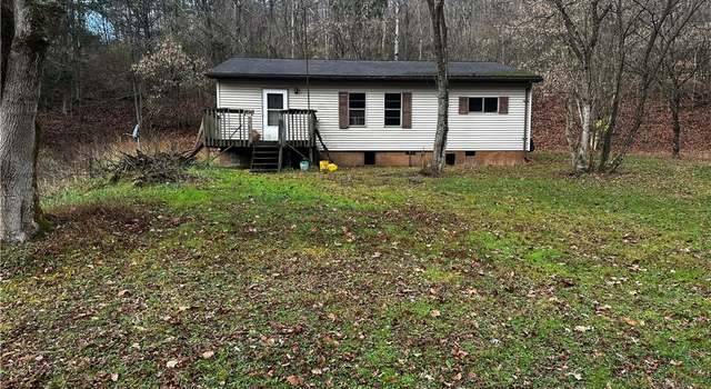 Photo of 492 Brohard Rd, Brohard, WV 26143