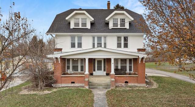 Photo of 778 State Route 302, Ashland, OH 44805