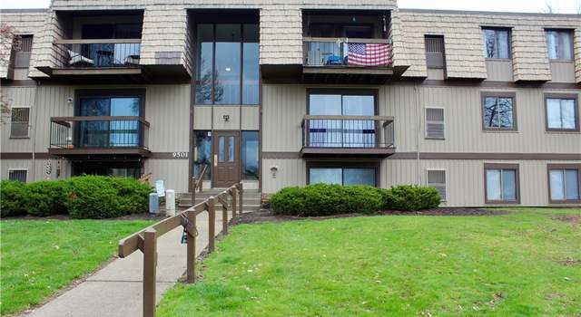 Photo of 9501 Sunrise Blvd Unit J26, North Royalton, OH 44133