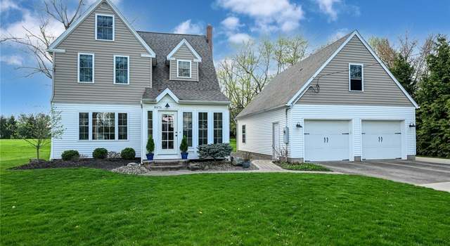 Photo of 8876 N Leroy Rd, Westfield Center, OH 44251