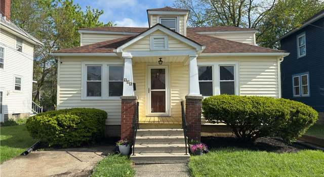 Photo of 131 Blake St, Elyria, OH 44035