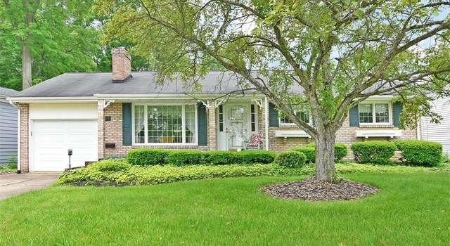Photo of 2489 Beal St NW, Warren, OH 44485