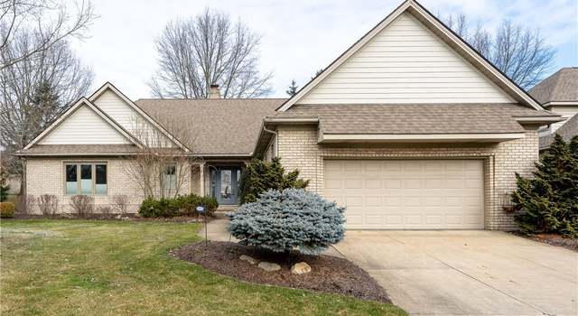 6459 Dunwoody Cir NW, Canton, OH 44718 | MLS# 4500919 | Redfin