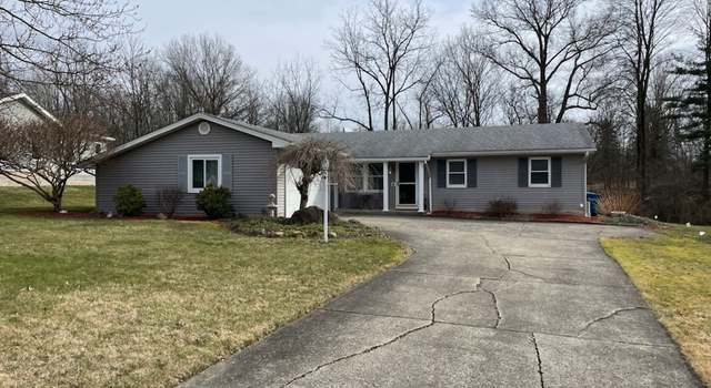 Photo of 493 Garver Dr, Youngstown, OH 44512