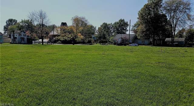 Photo of 29 Euclid St Lot 384, Marshallville, OH 44645
