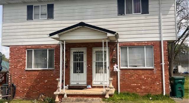 Photo of 3102-3104 9th Ave, Vienna, WV 26105