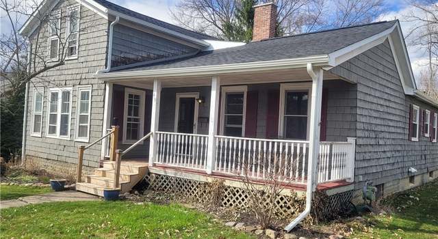 Photo of 49 Owen Brown St, Hudson, OH 44236