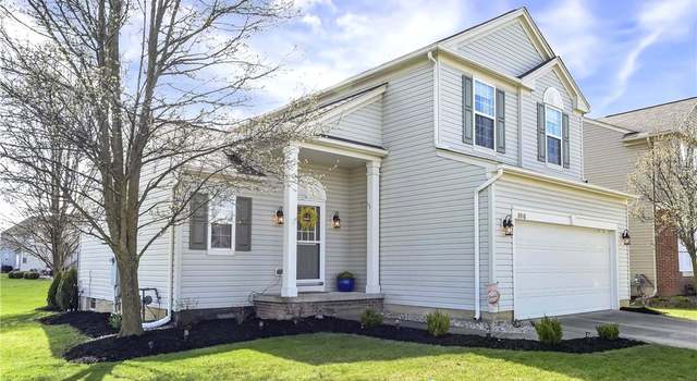 Photo of 8918 Jordan Ct, North Ridgeville, OH 44039