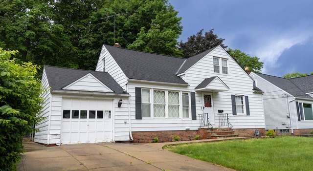 Photo of 1114 W Miner Rd, Mayfield Heights, OH 44124