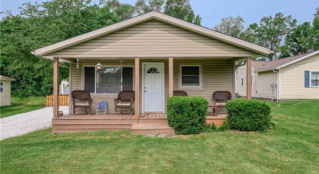 Photo of 3236 S Bender Ave, Akron, OH 44319