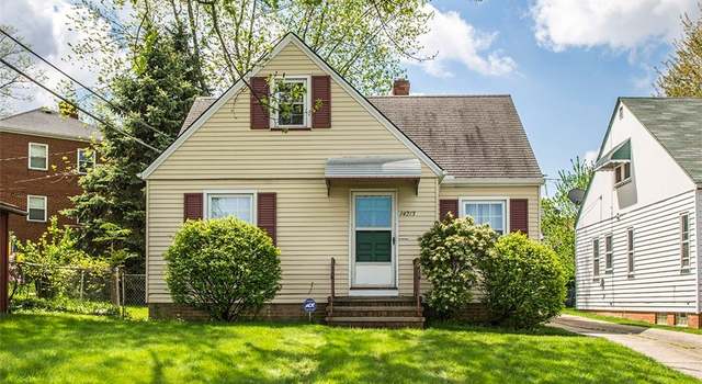 Photo of 14213 Adrian Ave, Cleveland, OH 44111