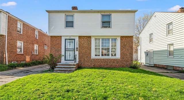 Photo of 15600 Biltmore Ave, Cleveland, OH 44128