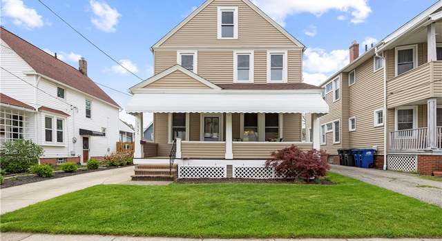Photo of 1534 Lakeland Ave, Lakewood, OH 44107