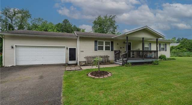 Photo of 323 Mccook Ave, Dennison, OH 44621