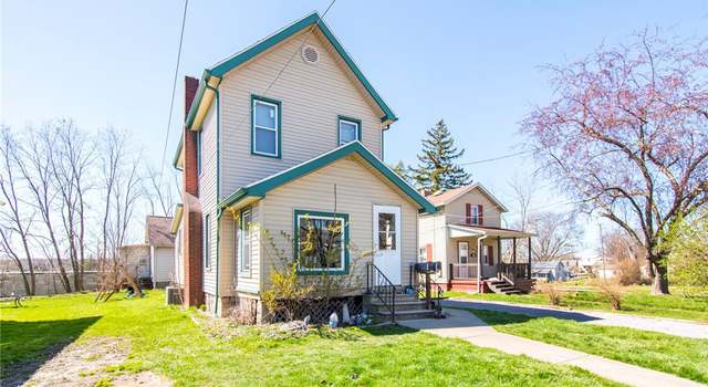 Photo of 422 North Ave, Girard, OH 44420