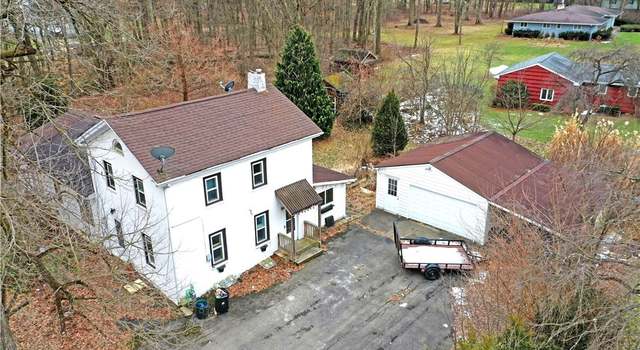 Photo of 2352 W River Rd, Newton Falls, OH 44444