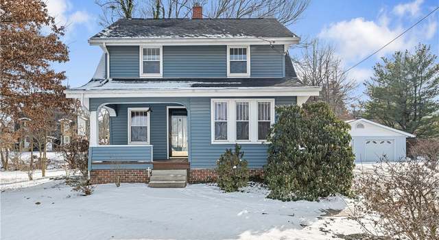 Photo of 122 45th St SW, Canton, OH 44706