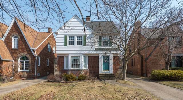 Photo of 107 E 216th St, Euclid, OH 44123
