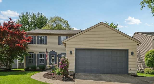 Photo of 9760 Tannery Way, Olmsted Falls, OH 44138