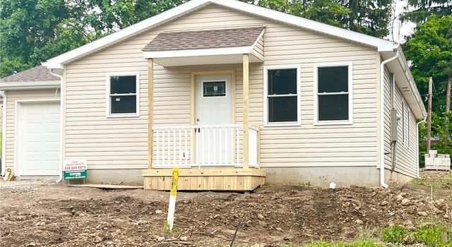 Photo of 151 E 5th St, Salem, OH 44460