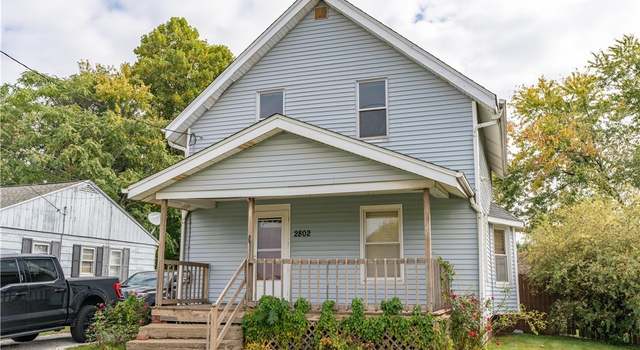 Photo of 2802 Harmont Ave NE, Canton, OH 44705