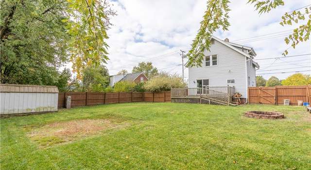 Photo of 2802 Harmont Ave NE, Canton, OH 44705
