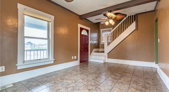 Photo of 2802 Harmont Ave NE, Canton, OH 44705
