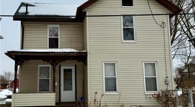 Photo of 26 10th St SW, Massillon, OH 44647