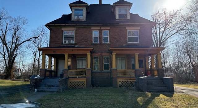 Photo of 1447-1449 Ohio Ave, Youngstown, OH 44504
