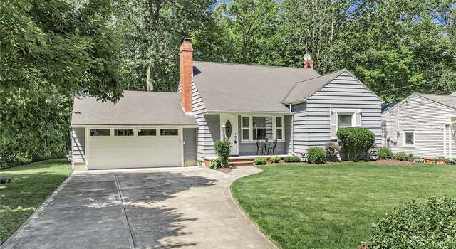 Photo of 6795 Glenview Rd, Cleveland, OH 44143