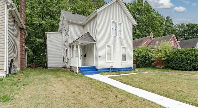 Photo of 1853 Garden Ave, Lorain, OH 44052