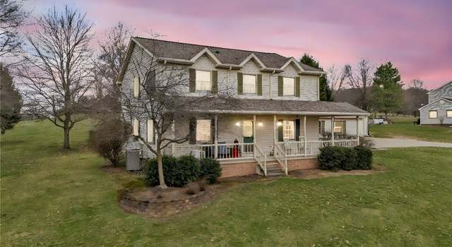 Photo of 9620 Bimeler St NE, Bolivar, OH 44612