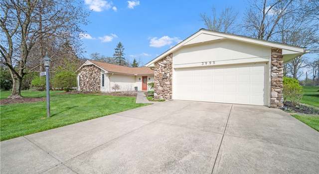 Photo of 3995 Surfside Cir, Aurora, OH 44202