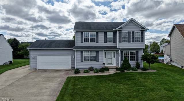 Photo of 2768 Captens St NE, Canton, OH 44721